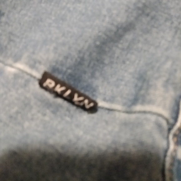 Jean jacket - Picture 3 of 7